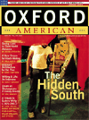 Donna Tartt in The Oxford American