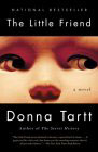 The Little Friend by Donna Tartt
  ++ Click to view larger image ++