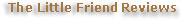 Reviews of The Little Friend by Donna Tartt