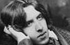 Oscar Wilde