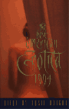 The Best American Erotica anthology 1994