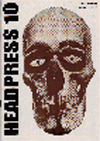 Headpress #10, 1995