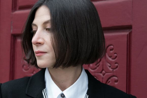 Donna Tartt, author of The Secret History, The Little Friend, and The Goldfinch