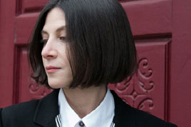 Página Dos: Donna Tartt