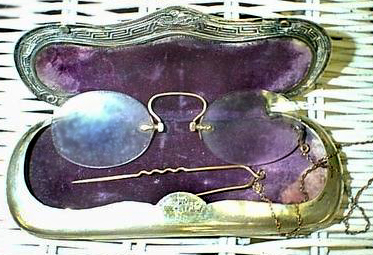 Pince-Nez