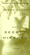 The Secret History by Donna Tartt [reprint edition paperback]