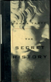 The Secret History by Donna Tartt