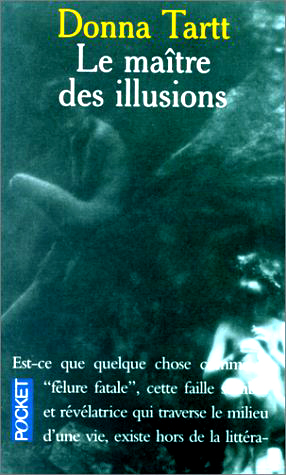 Le maitre des illusions (Film, 1995) — CinéSérie