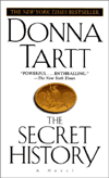The Secret History by Donna Tartt
  ++ Click to view larger image ++