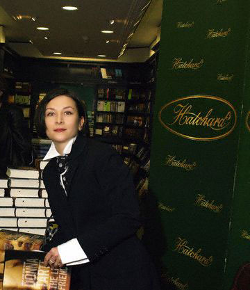 Donna Tartt