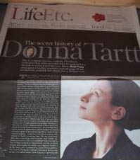 Donna Tartt