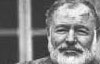 Ernest Hemingway