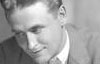 F Scott Fitzgerald