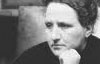 Gertrude Stein