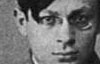 Tristan Tzara