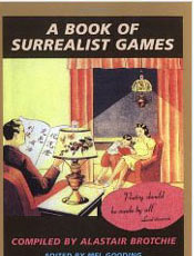 A Book of Surrealist Games