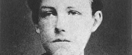 Arthur Rimbaud