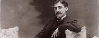 Marcel Proust