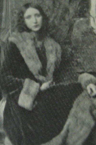 Anaïs Nin