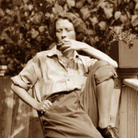 Edna St Vincent Millay