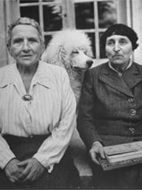Gertrude Stein
