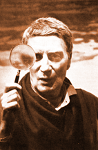 Brion Gysin