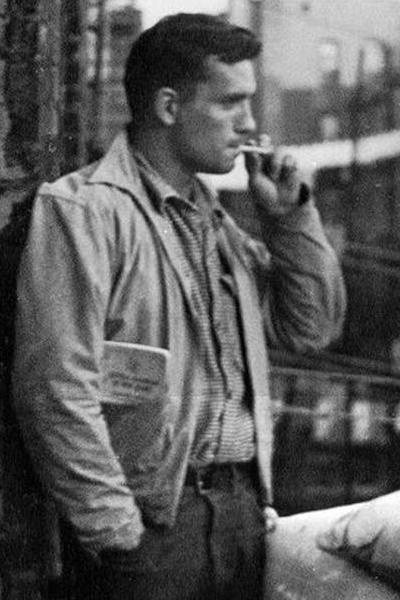 Jack Kerouac