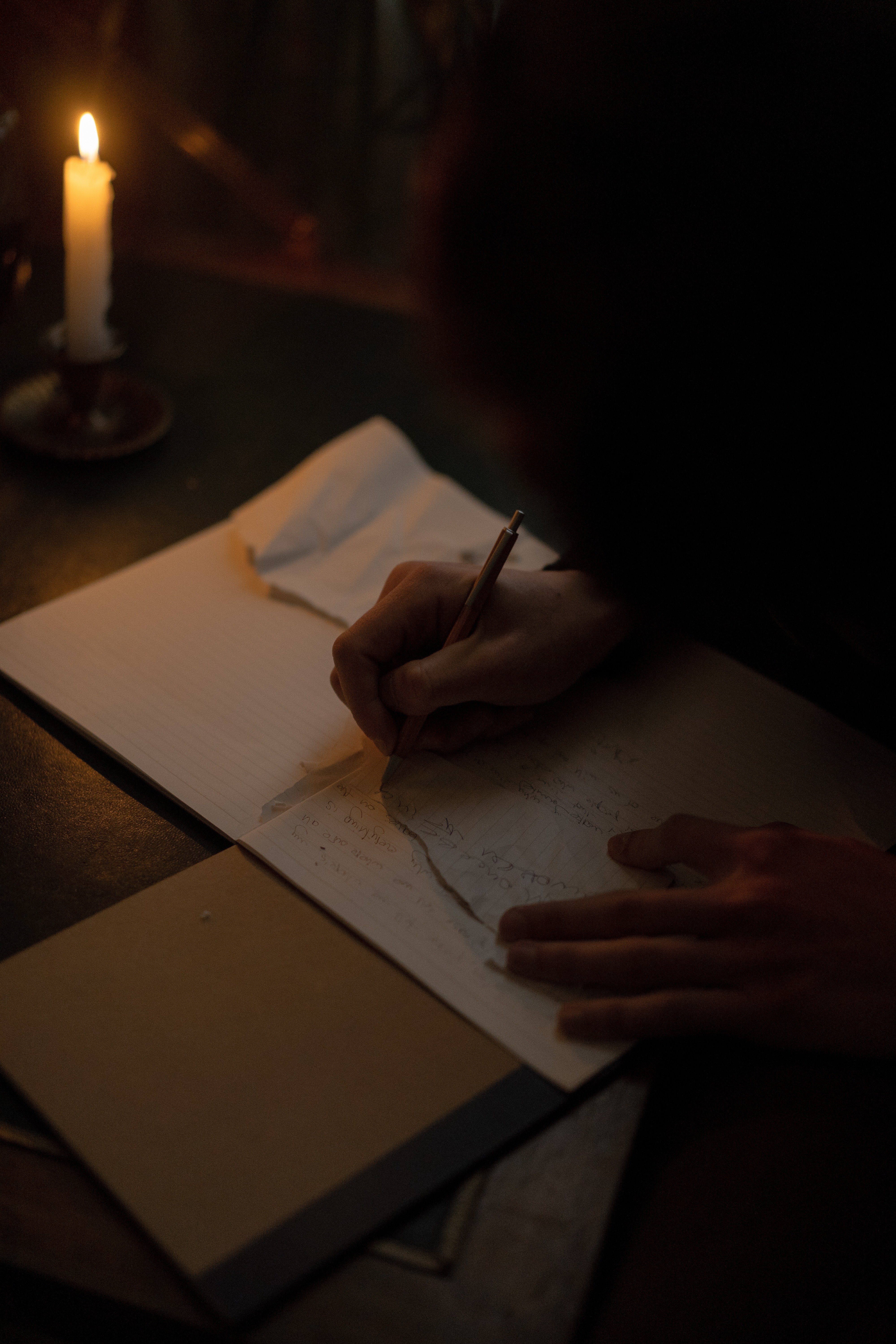 Journal Writing Prompts