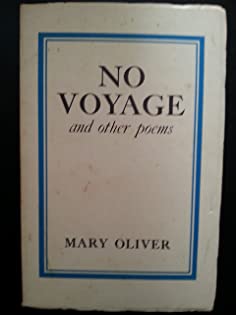No Voyage and Other Poems