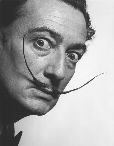 Salvador Dali