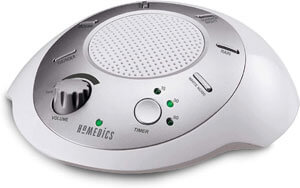 White Noise Machines – The Creative Writer's Ambient Companion