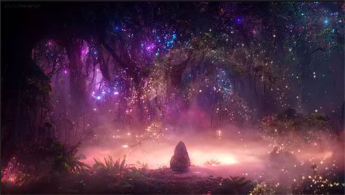 Magical Forest Music