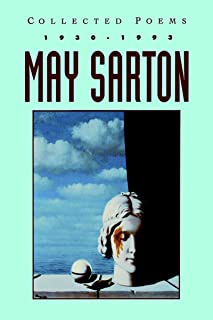Collected Poems, 1930-1993 by May Sarton