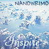 NaNoWriMo LanguageIsAVirus.com - icon by neitherday