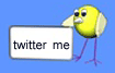 medium twitter buttons