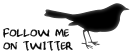 Free Twitter Button