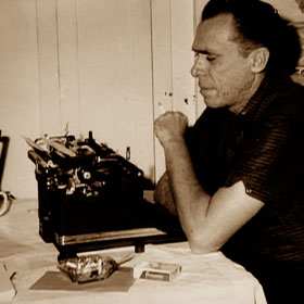 Charles Bukowski