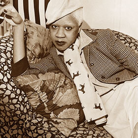 Jamaica Kincaid